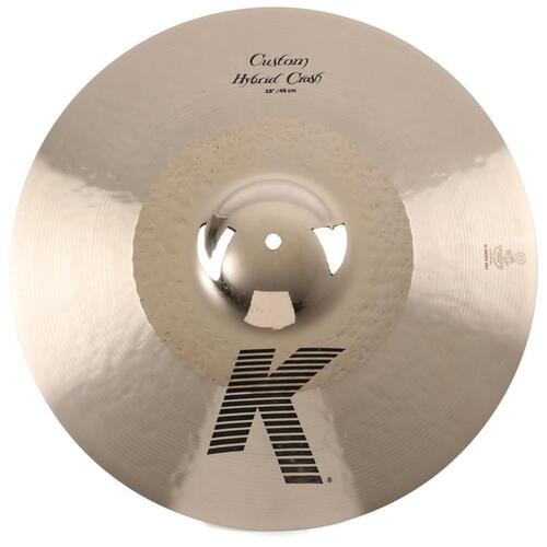 Image 3 - Zildjian K Custom Crash Cymbals